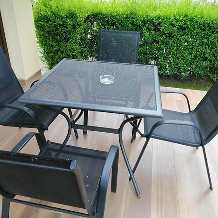 Apartament Balaton 104 Zamárdi Zewnętrze zdjęcie