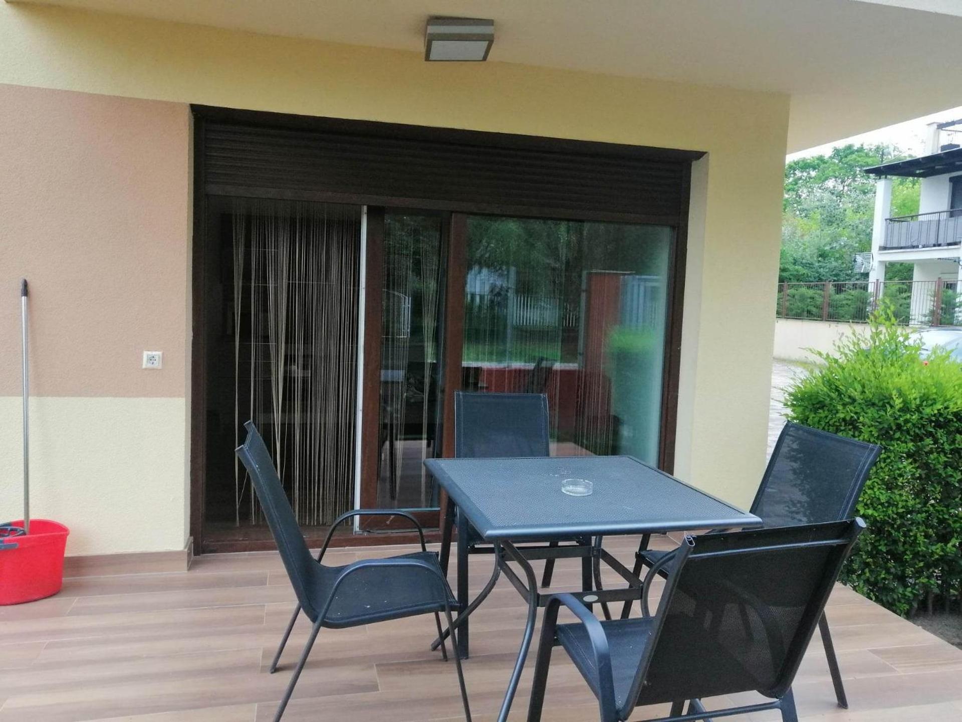 Apartament Balaton 104 Zamárdi Zewnętrze zdjęcie
