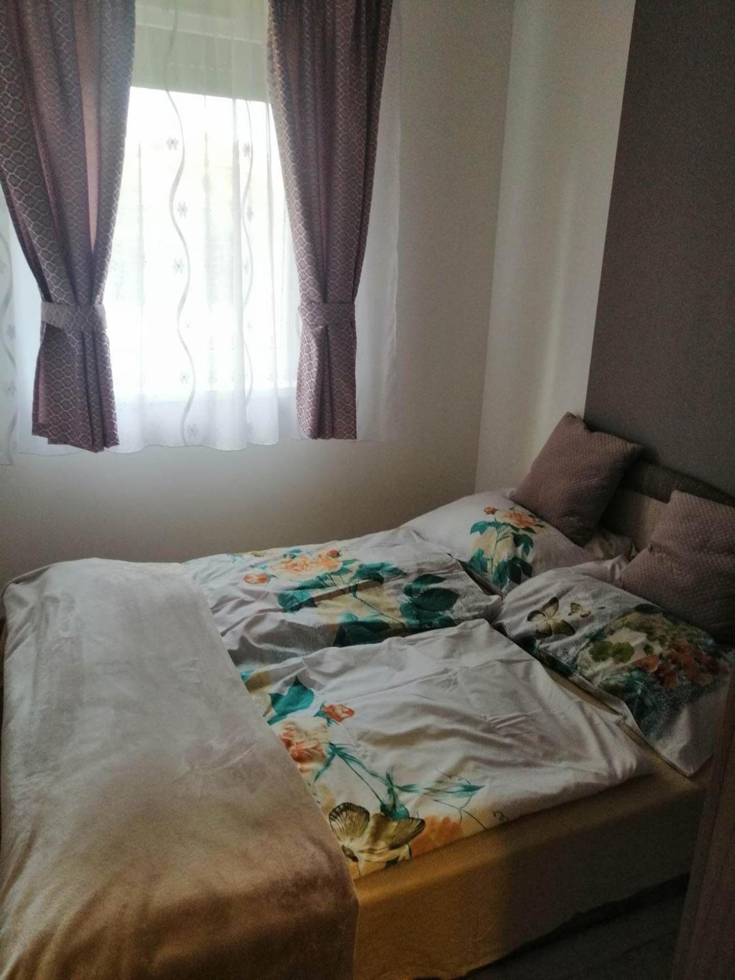 Apartament Balaton 104 Zamárdi Zewnętrze zdjęcie