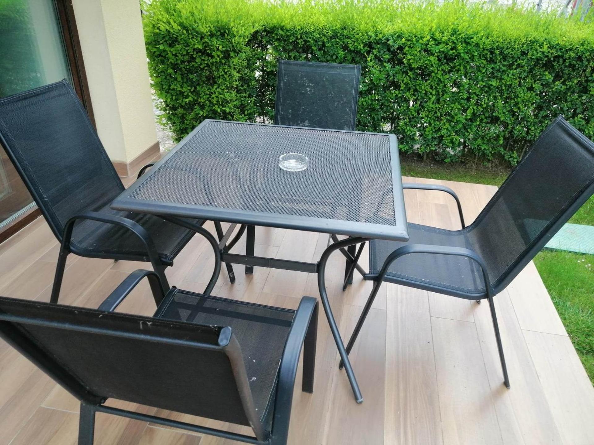 Apartament Balaton 104 Zamárdi Zewnętrze zdjęcie
