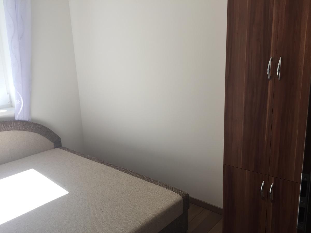 Apartament Balaton 104 Zamárdi Zewnętrze zdjęcie