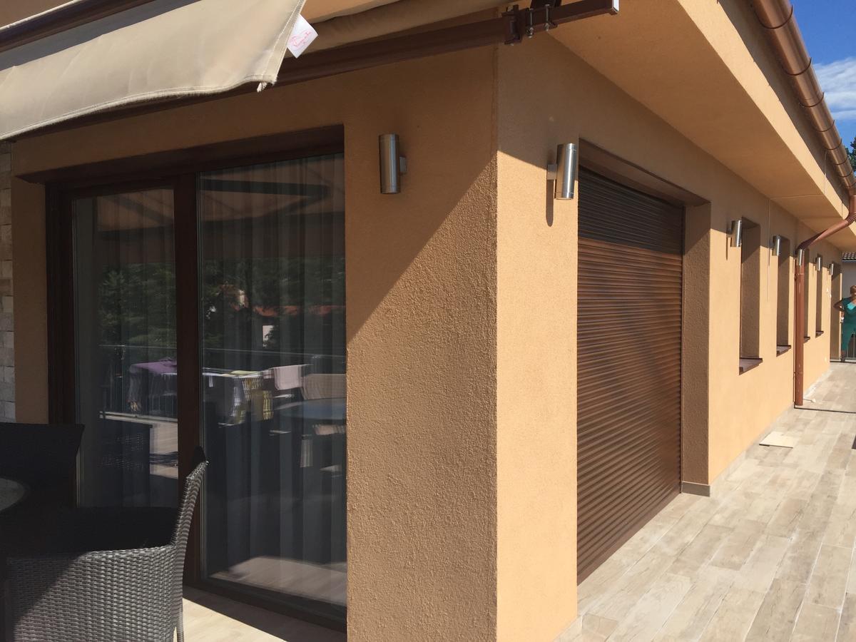 Apartament Balaton 104 Zamárdi Zewnętrze zdjęcie