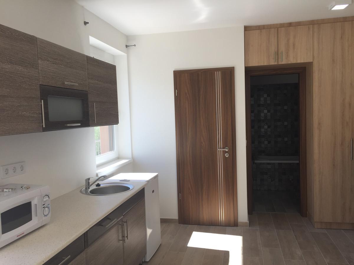 Apartament Balaton 104 Zamárdi Zewnętrze zdjęcie