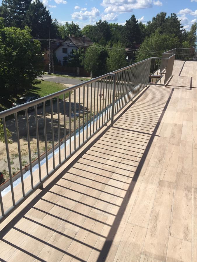 Apartament Balaton 104 Zamárdi Zewnętrze zdjęcie
